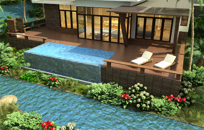 THIẾT KẾ SÂN VƯỜN