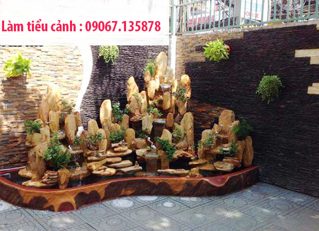 "tiểu